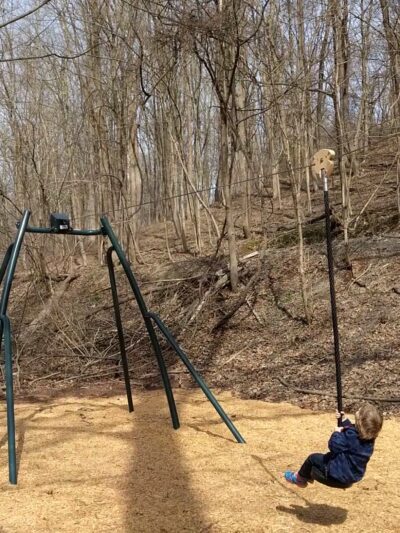 Frenchtown Park - Frenchtown, NJ