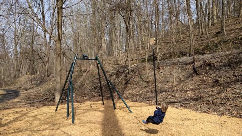 Frenchtown Park - Frenchtown, NJ