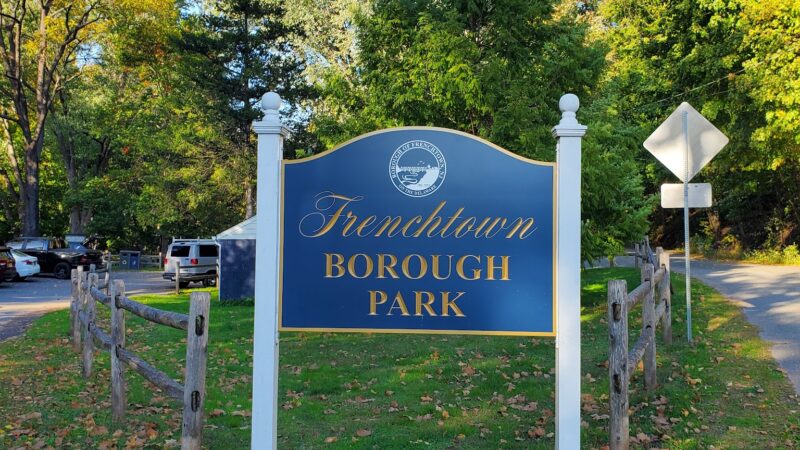 Frenchtown Park - Frenchtown, NJ