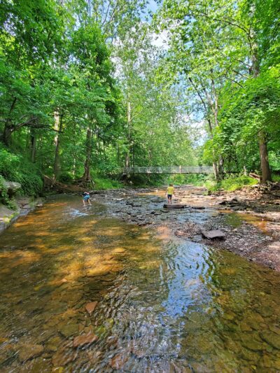Frenchtown Park - Frenchtown, NJ