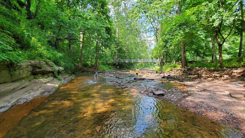 Frenchtown Park - Frenchtown, NJ