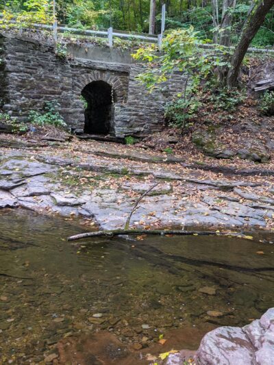Frenchtown Park - Frenchtown, NJ