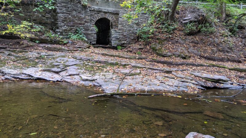 Frenchtown Park - Frenchtown, NJ