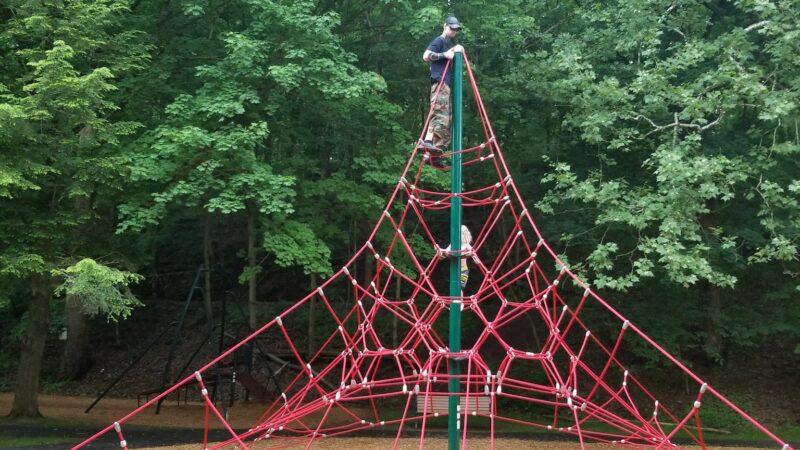Frenchtown Park - Frenchtown, NJ