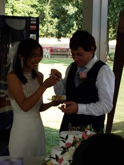 Kingwood Township Park - Frenchtown, NJ