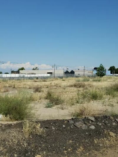 Basin XX Park - Fresno, CA