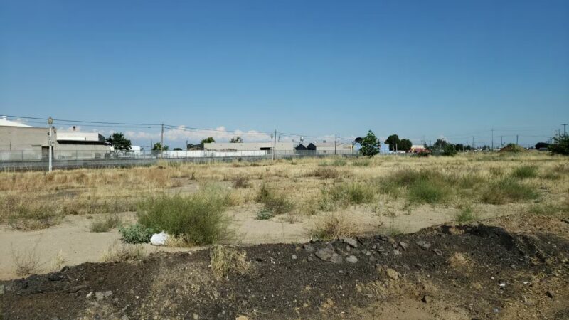 Basin XX Park - Fresno, CA