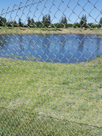 Basin XX Park - Fresno, CA