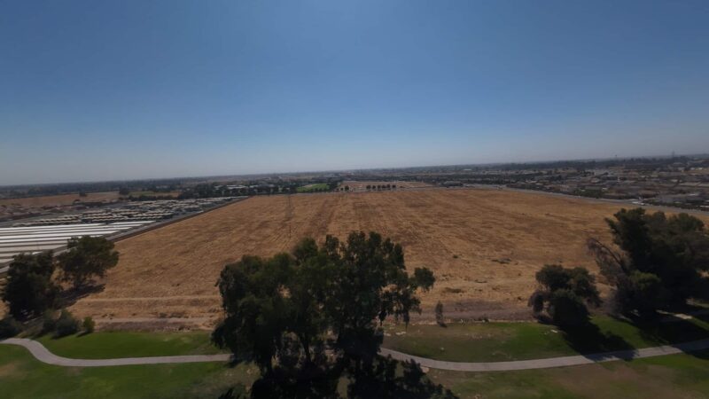 Dog Park - Fresno, CA