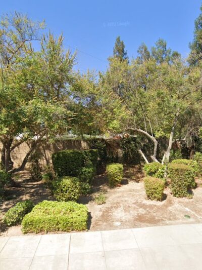 Dog Park - Fresno, CA