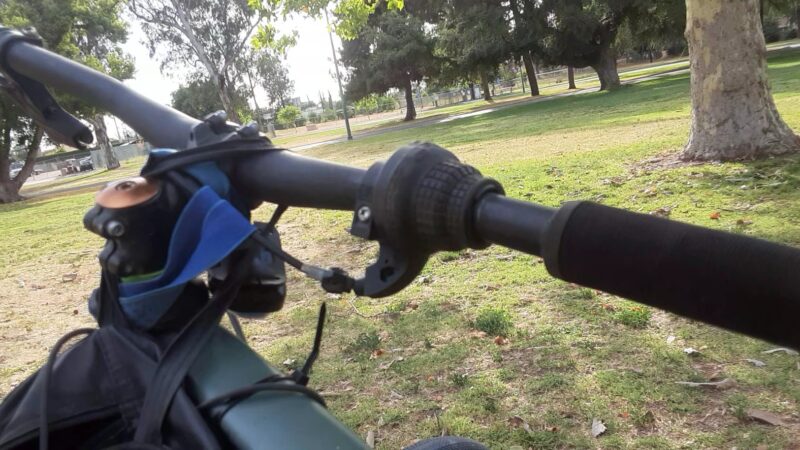Roeding Dog Park - Fresno, CA