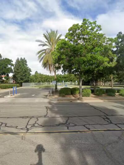 Stallion Dog Park - Fresno, CA