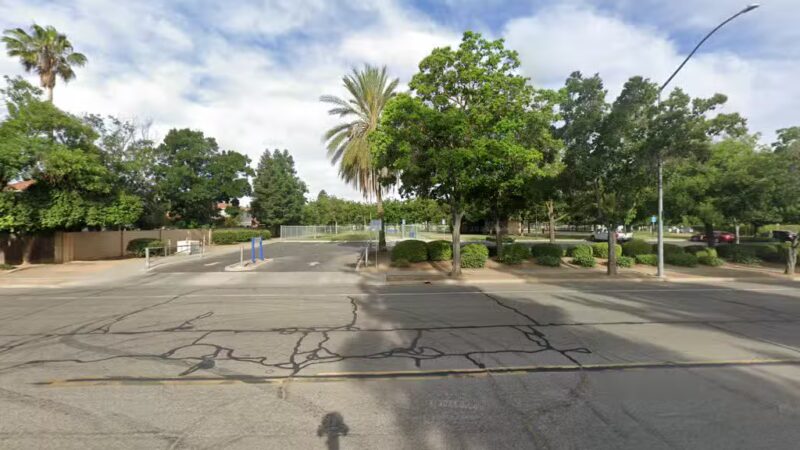 Stallion Dog Park - Fresno, CA