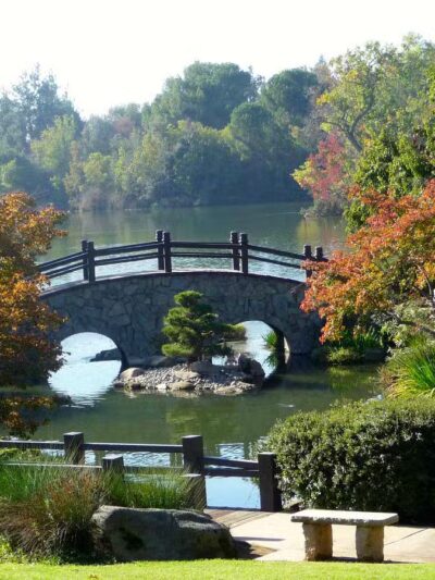 Woodward Park - Fresno, CA