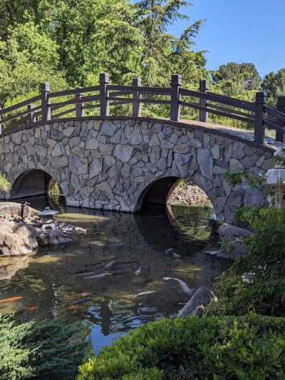 Woodward Park - Fresno, CA