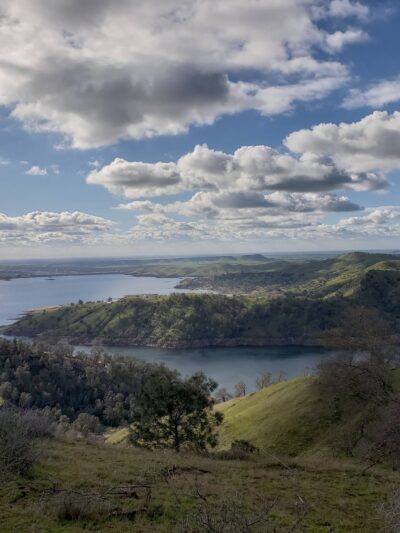 Pincushion Peak - Friant, CA