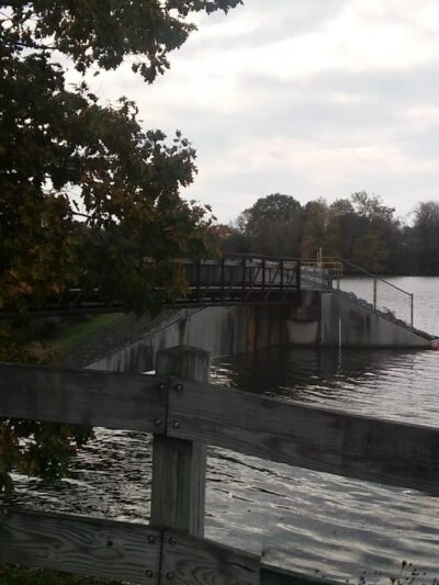 Friends of Memorial Lake and Swatara State Parks - ,