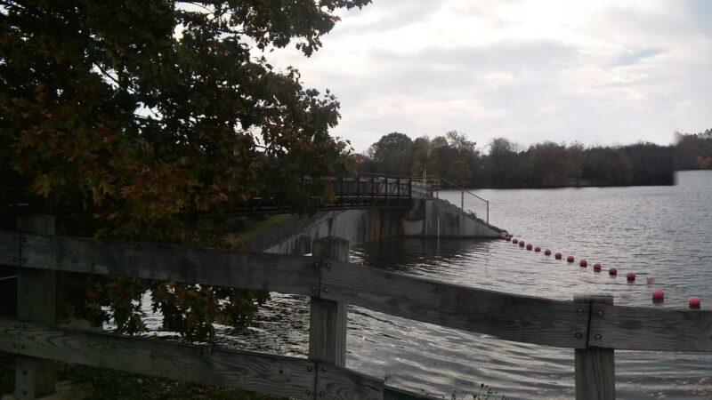 Friends of Memorial Lake and Swatara State Parks - ,