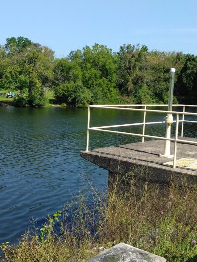 Friends of Memorial Lake and Swatara State Parks - ,