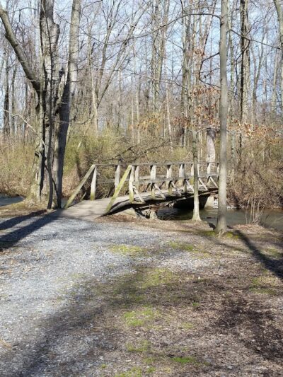 Friends of Memorial Lake and Swatara State Parks - ,