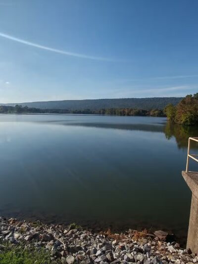 Friends of Memorial Lake and Swatara State Parks - ,
