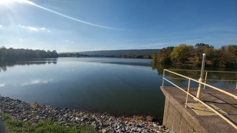 Friends of Memorial Lake and Swatara State Parks - ,