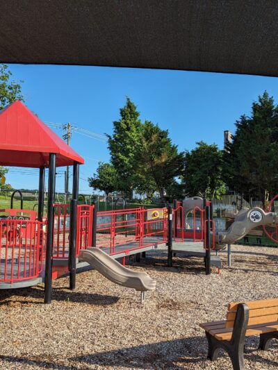 Friendsville New Generation Park - Friendsville, TN