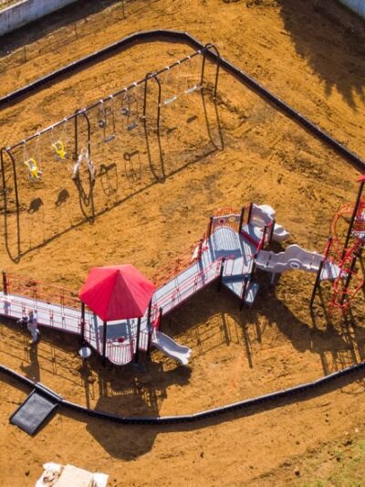 Friendsville New Generation Park - Friendsville, TN