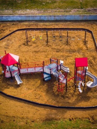 Friendsville New Generation Park - Friendsville, TN