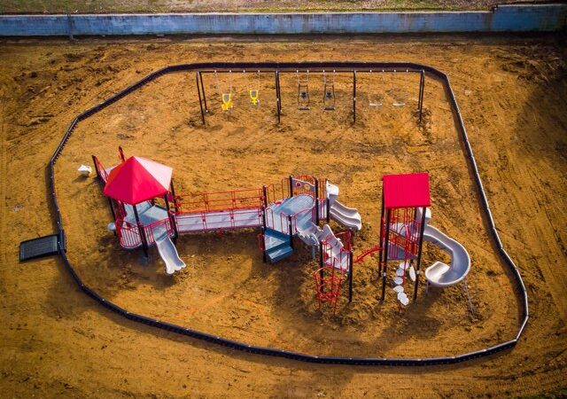 Friendsville New Generation Park - Friendsville, TN