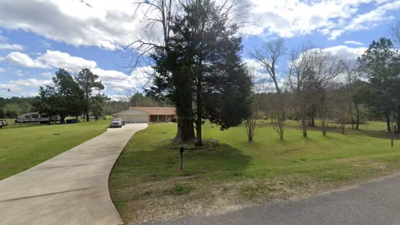 Sunlight RV Park - Frisco City, AL