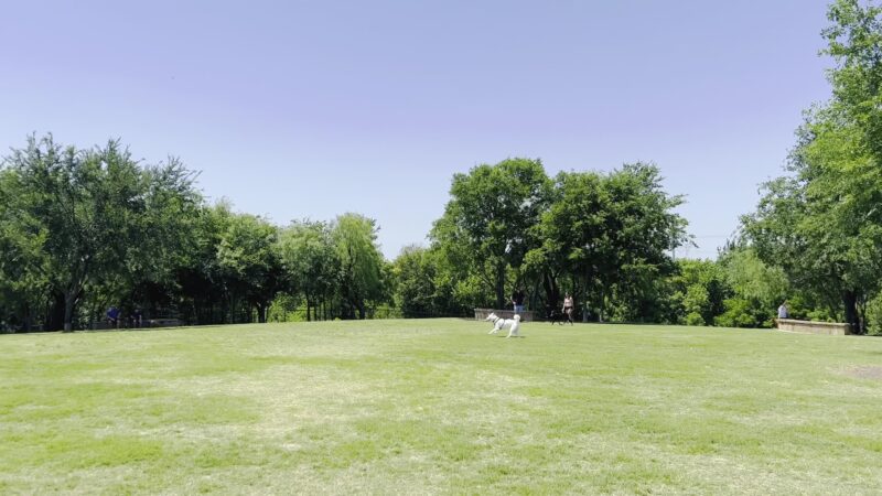 Ruff Range Dog Park - Frisco, TX
