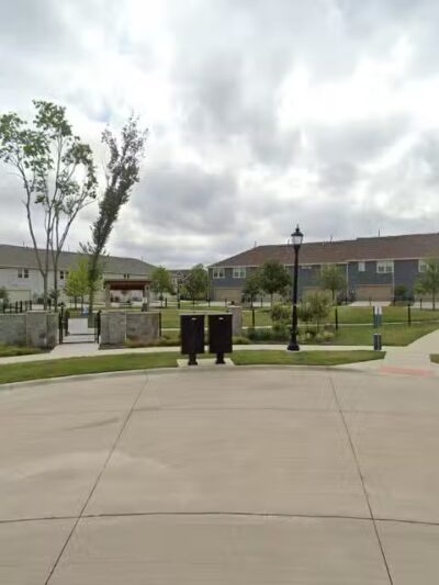 The Grove Dog Park - Frisco, TX