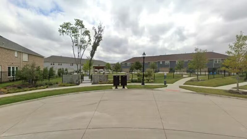 The Grove Dog Park - Frisco, TX