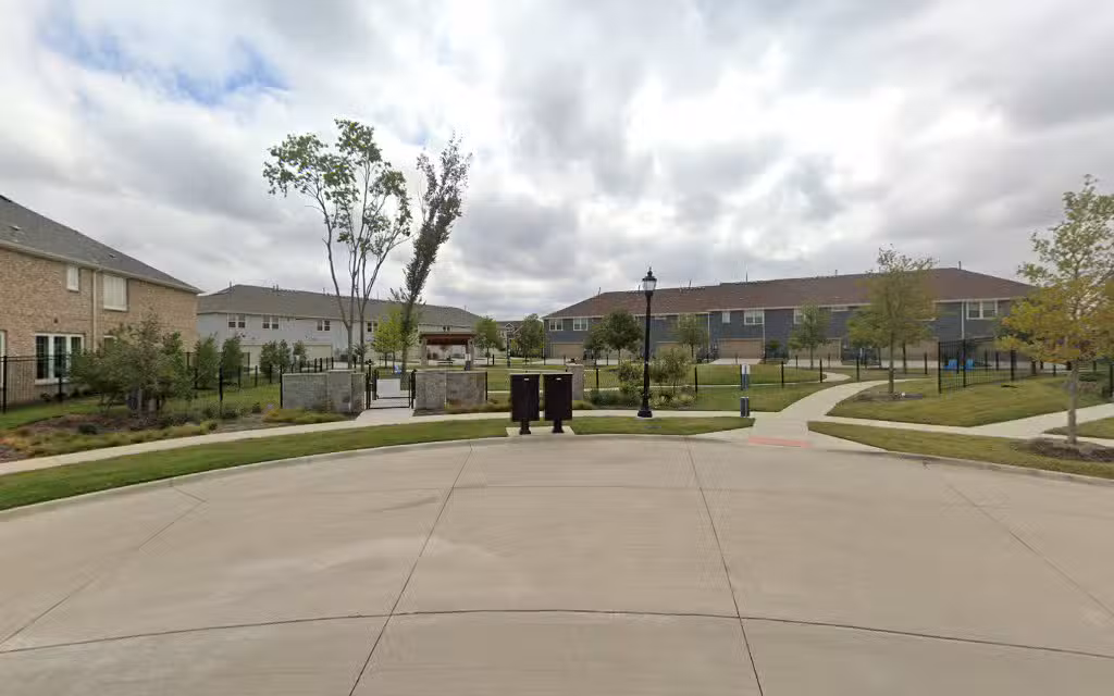 The Grove Dog Park - Frisco, TX