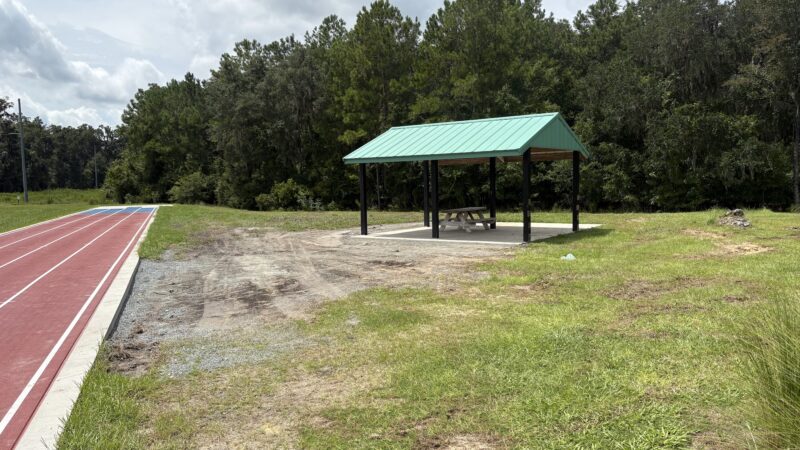 Celebration Pointe Dog Park - Gainesville, FL