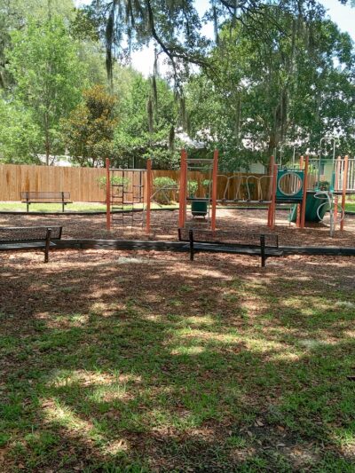 Pleasant Park - Gainesville, FL