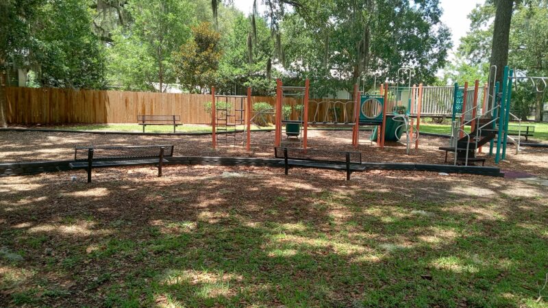 Pleasant Park - Gainesville, FL