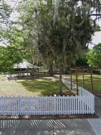 Pleasant Park - Gainesville, FL