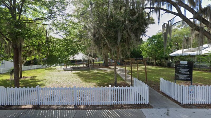 Pleasant Park - Gainesville, FL
