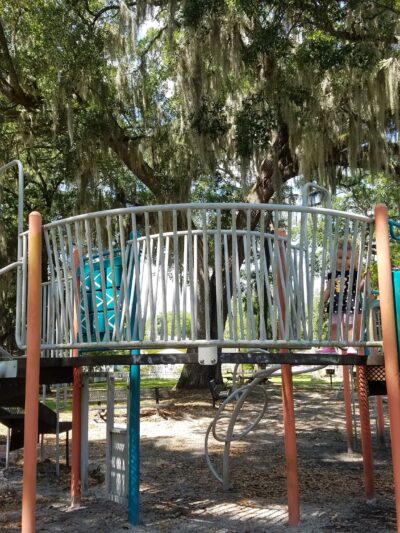 Pleasant Park - Gainesville, FL