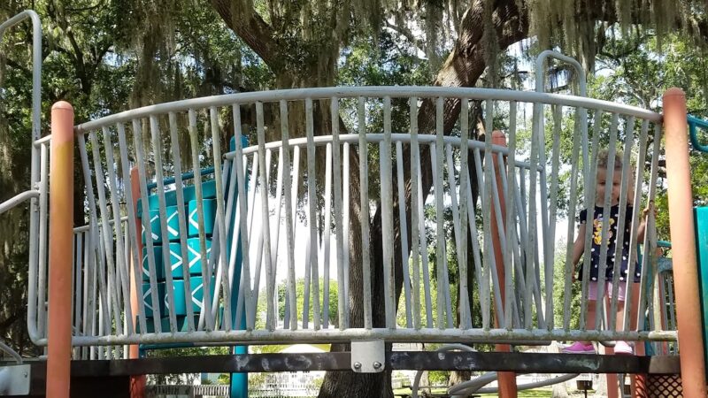 Pleasant Park - Gainesville, FL