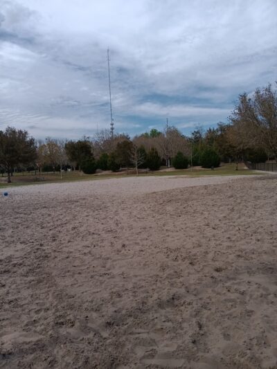 Possum Creek Dog Park - Gainesville, FL