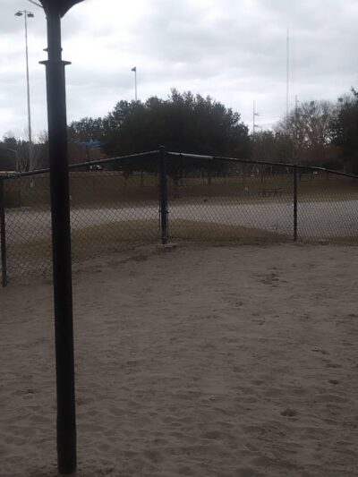 Possum Creek Dog Park - Gainesville, FL