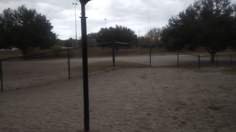 Possum Creek Dog Park - Gainesville, FL