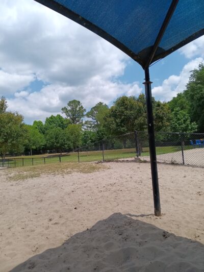 Possum Creek Dog Park - Gainesville, FL
