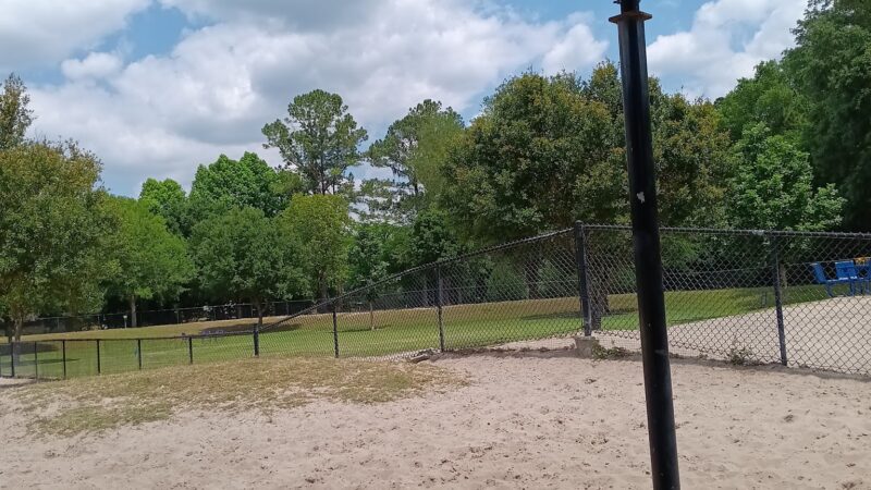 Possum Creek Dog Park - Gainesville, FL