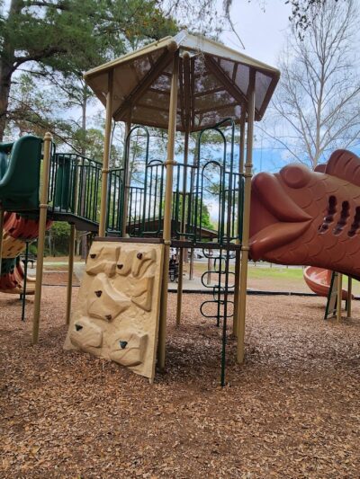 Possum Creek Park - Gainesville, FL