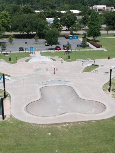 Possum Creek Park - Gainesville, FL