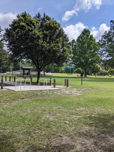 Possum Creek Park - Gainesville, FL